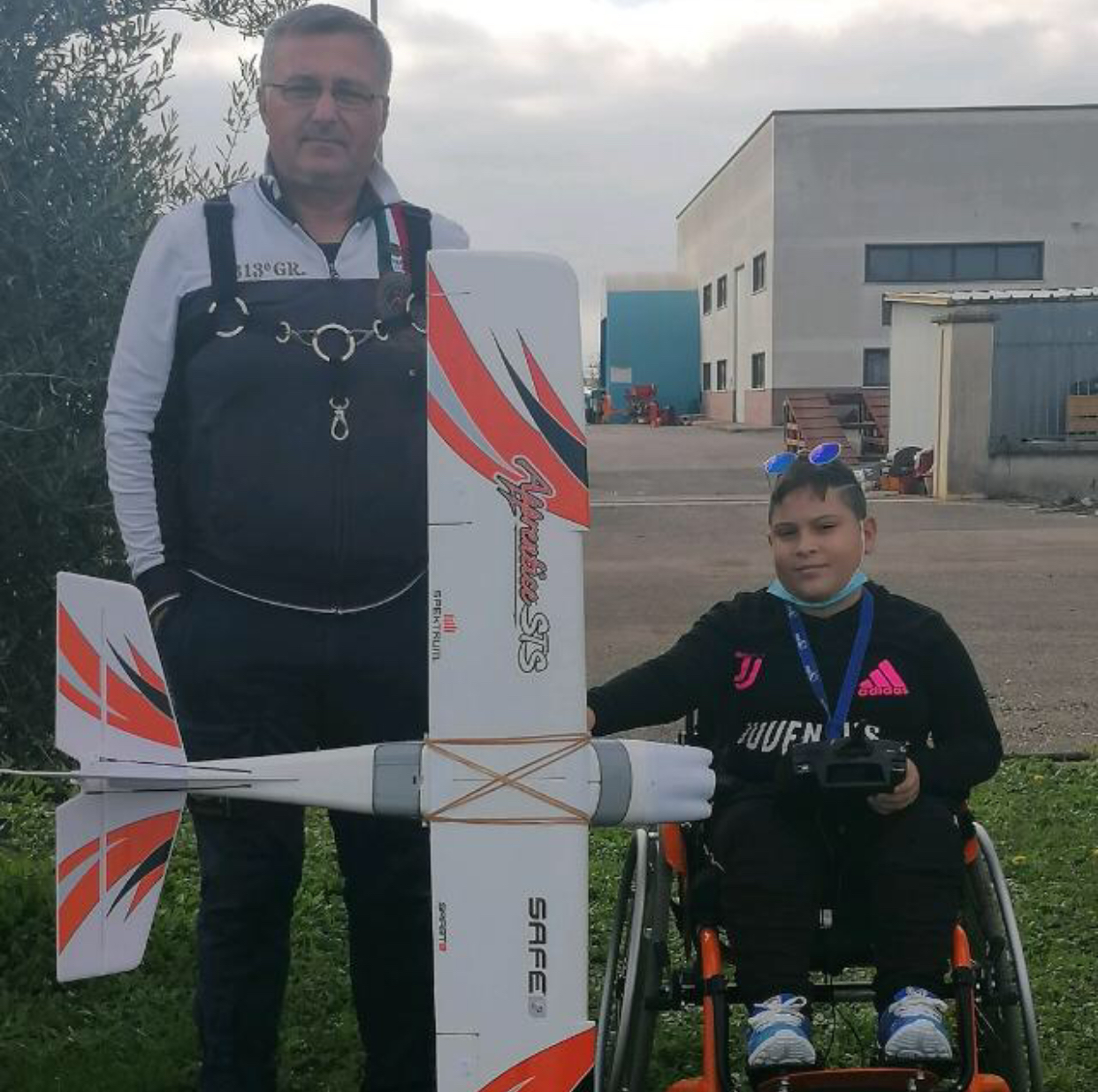 Evento Apertura Stagione 2022