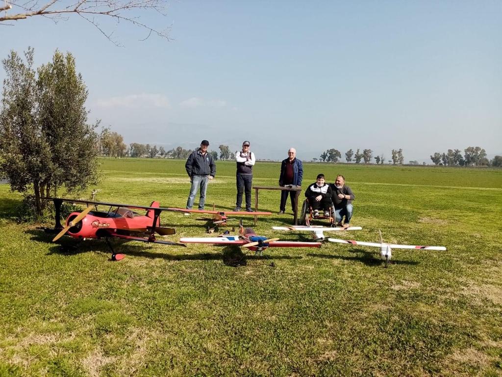 Seconda foto evento